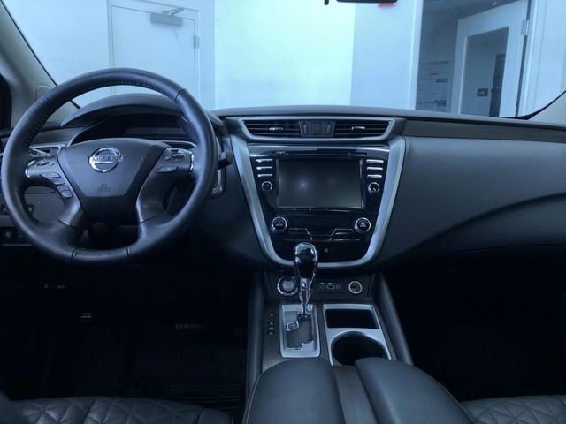 Used 2021 Nissan Murano Platinum w/ Cargo Package image 18