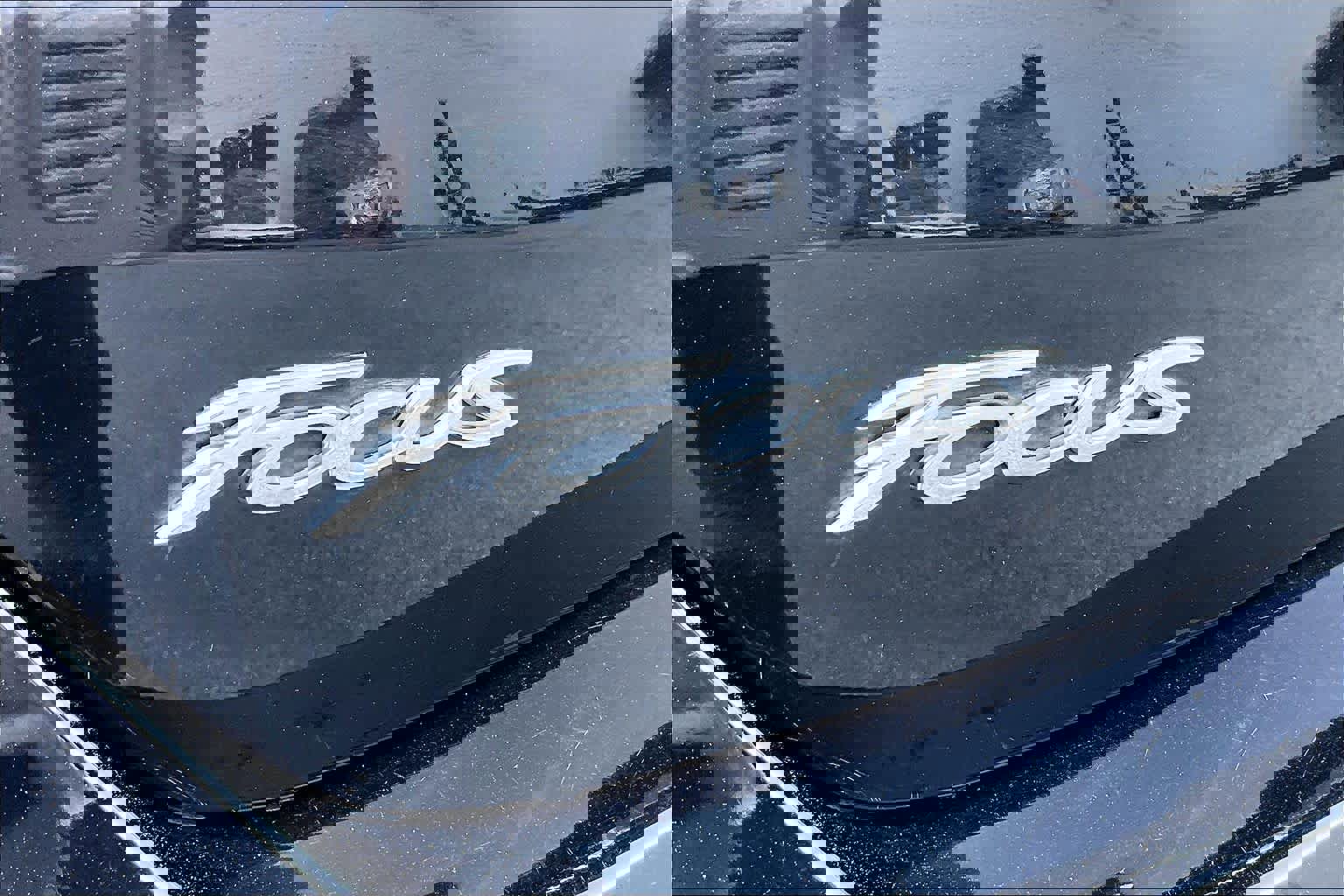 Used 2017 Ford Focus SE image 30