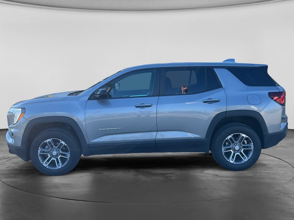 Used 2026 GMC Terrain Elevation AWD/4WD image 6
