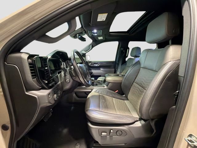 Used 2022 Chevrolet Silverado 1500 ZR2 w/ Technology Package image 20