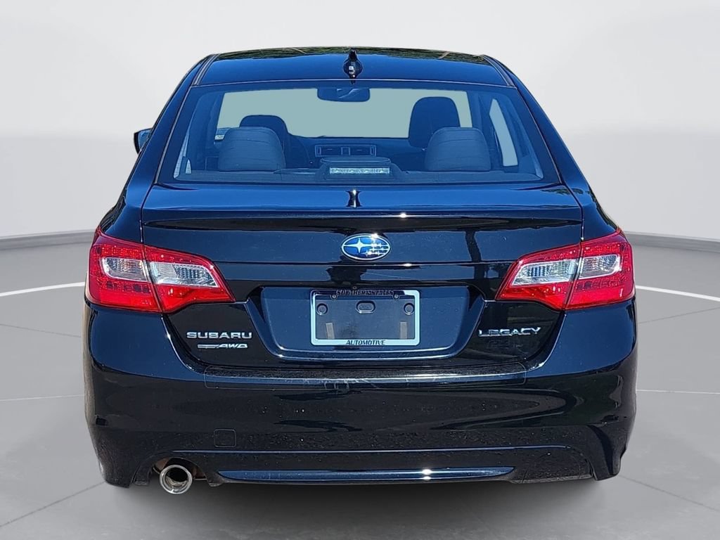 Used 2016 Subaru Legacy 2.5i Limited AWD/4WD image 6