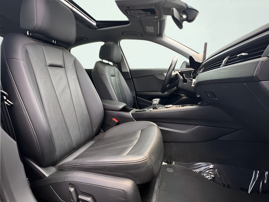 Used 2019 Audi A4 2.0T Premium w/ Convenience Package FWD image 27