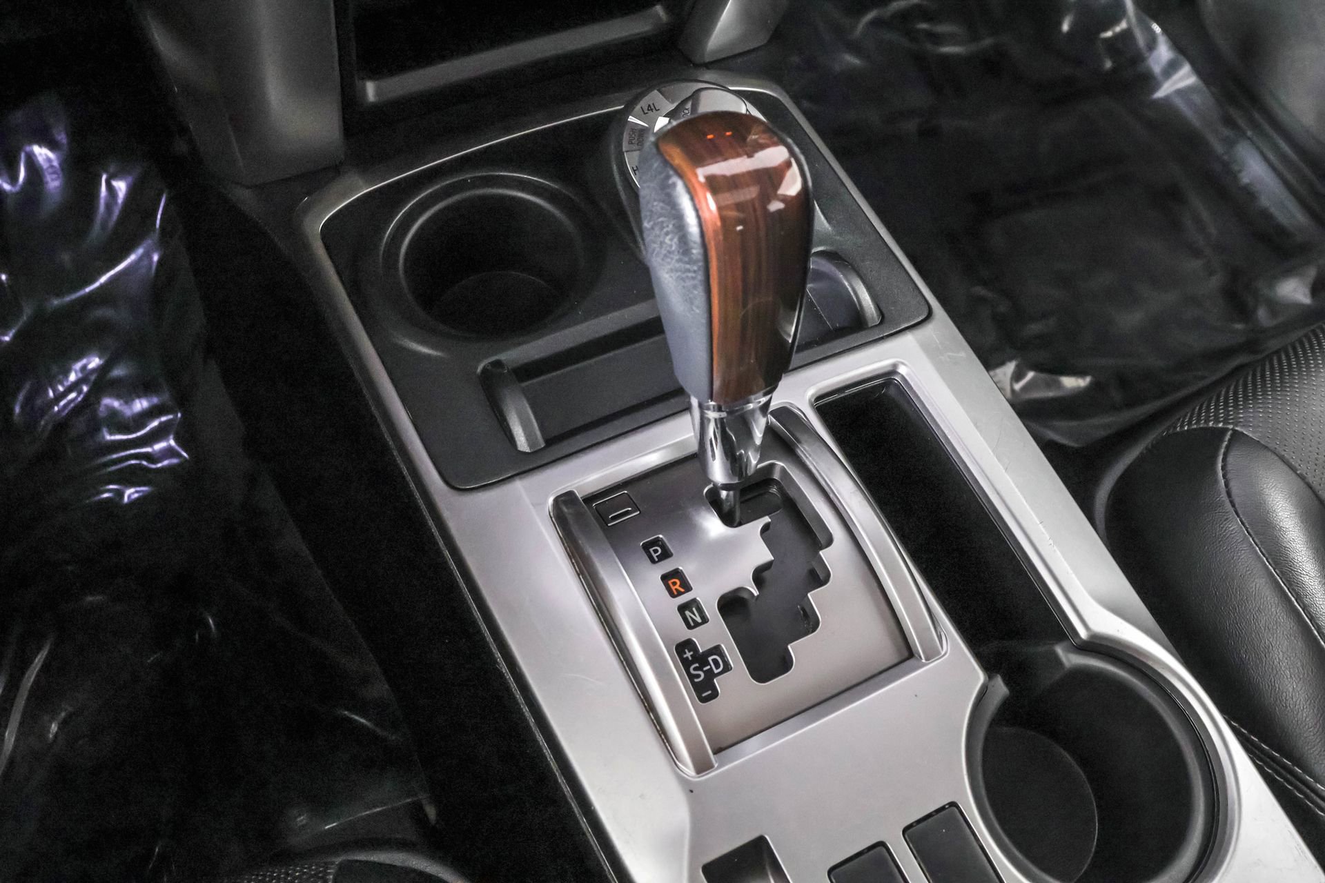 Used 2018 Toyota 4Runner Limited image 30