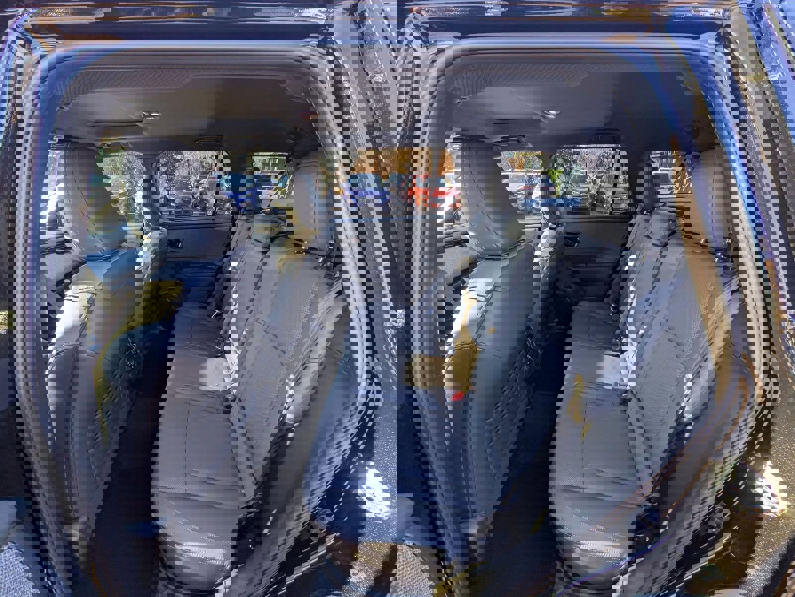 New 2026 Subaru Outback Limited image 9