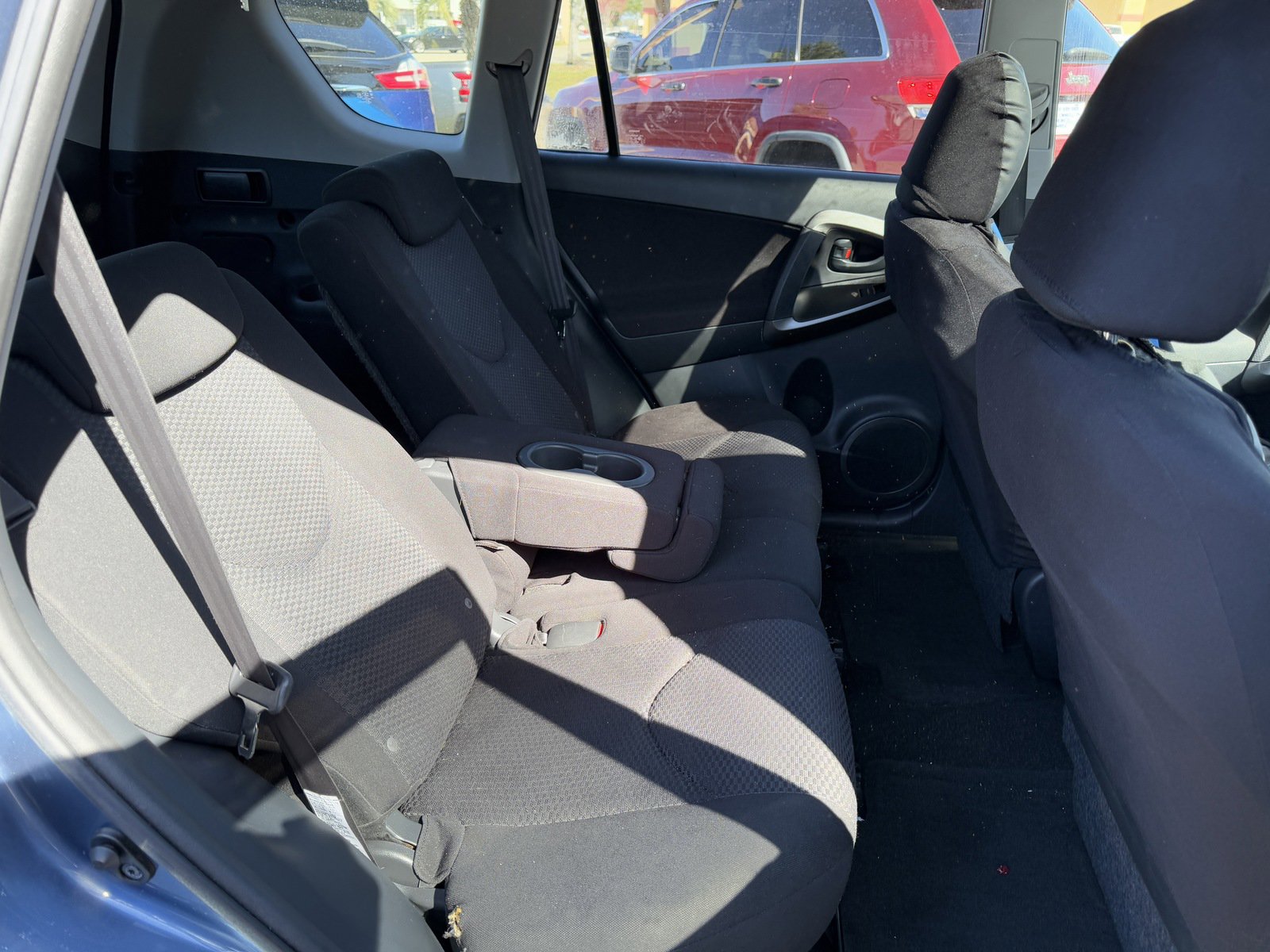 Used 2009 Toyota RAV4 Sport image 23