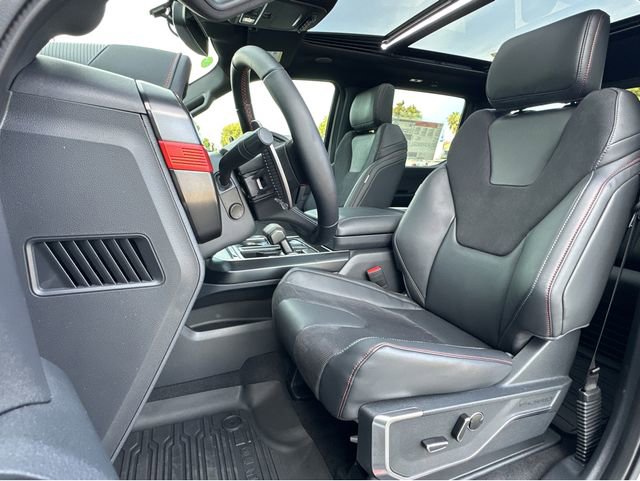 New 2026 Ford F150 Raptor image 16