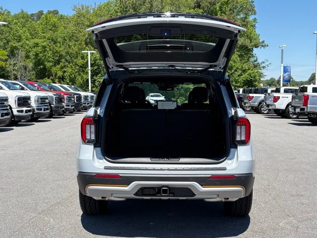 New 2026 Ford Explorer Tremor w/ Tremor Ultimate Package AWD/4WD image 23