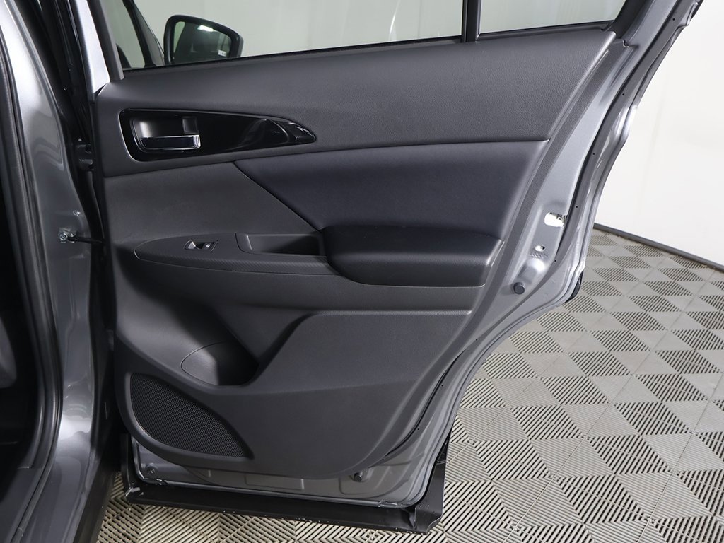 New 2025 Mitsubishi Eclipse Cross SEL image 26