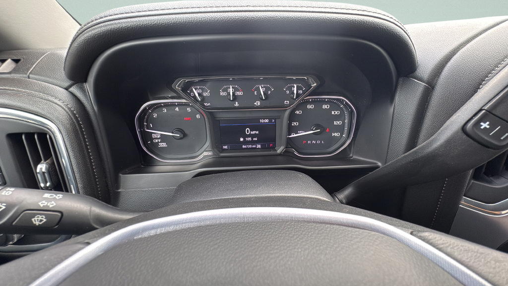 Used 2019 GMC Sierra 1500 Elevation AWD/4WD image 13