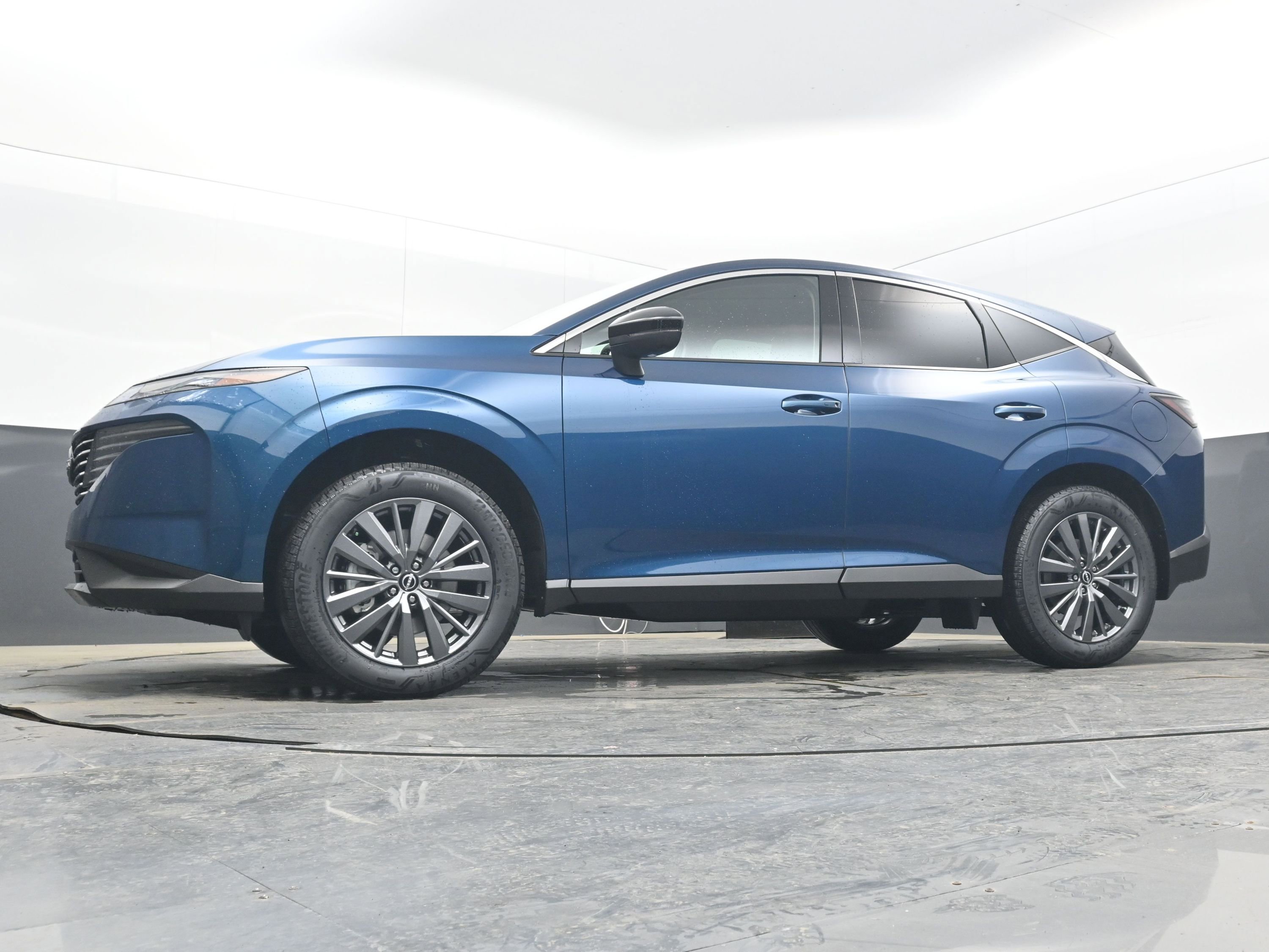 New 2026 Nissan Murano SL image 25