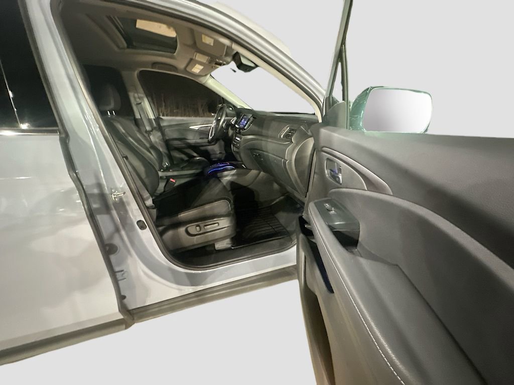 Used 2023 Honda Ridgeline RTL-E image 33