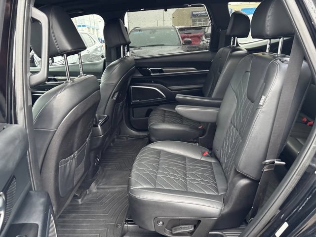 Used 2023 Kia Telluride SX X-Line AWD/4WD image 11
