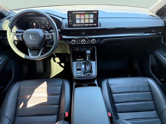 Used 2023 Honda CR-V Sport Touring image 8