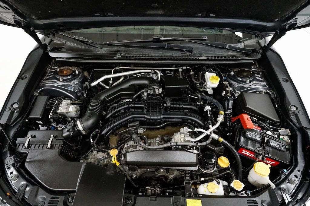 Used 2020 Subaru Impreza 2.0i Sport image 3