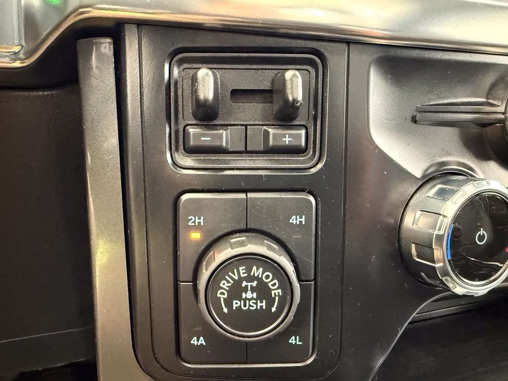 Used 2023 Ford F150 Lariat w/ Equipment Group 502A High AWD/4WD image 44