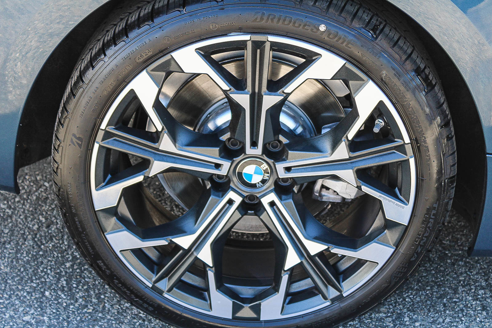 Certified 2025 BMW 430i Coupe w/ Convenience Package image 11