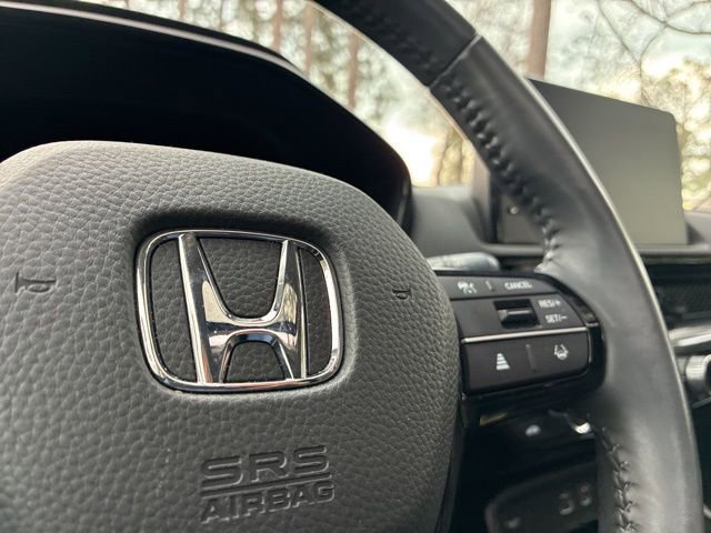 Used 2024 Honda CR-V EX-L image 27