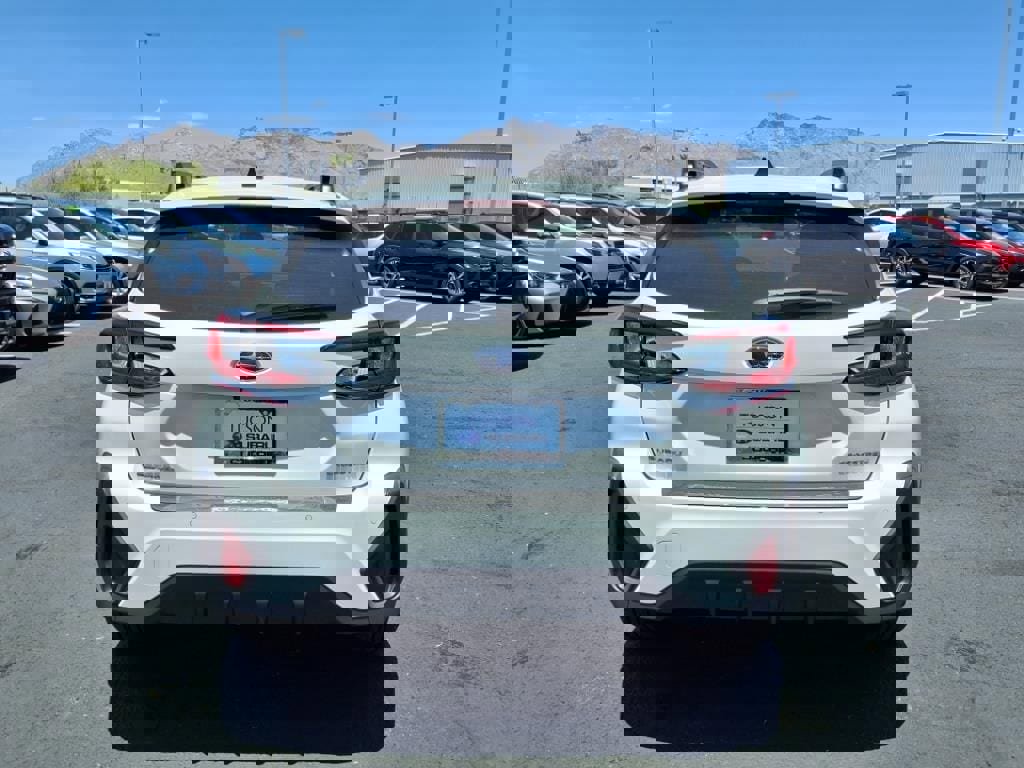 New 2025 Subaru Crosstrek 2.5i Limited w/ Popular Package #3A image 18
