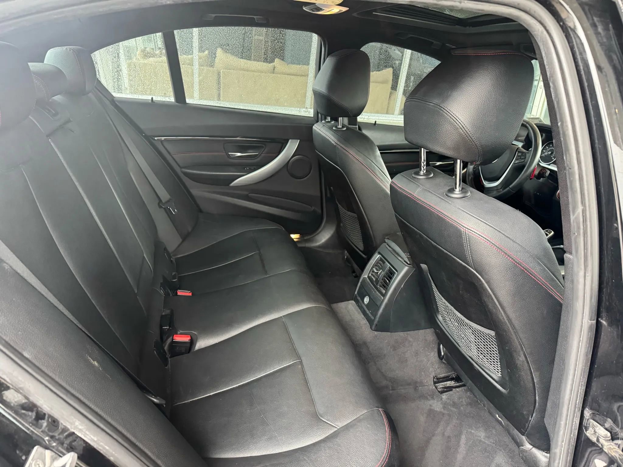 Used 2016 BMW 328i Sedan image 18