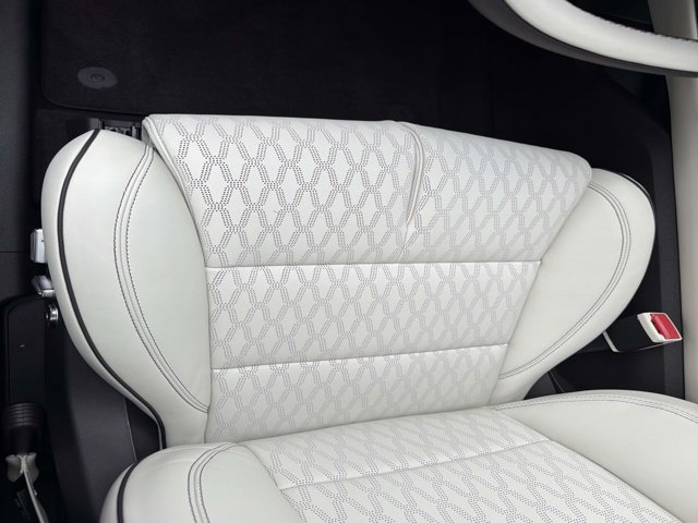 New 2026 Lincoln Nautilus Black Label AWD/4WD image 9