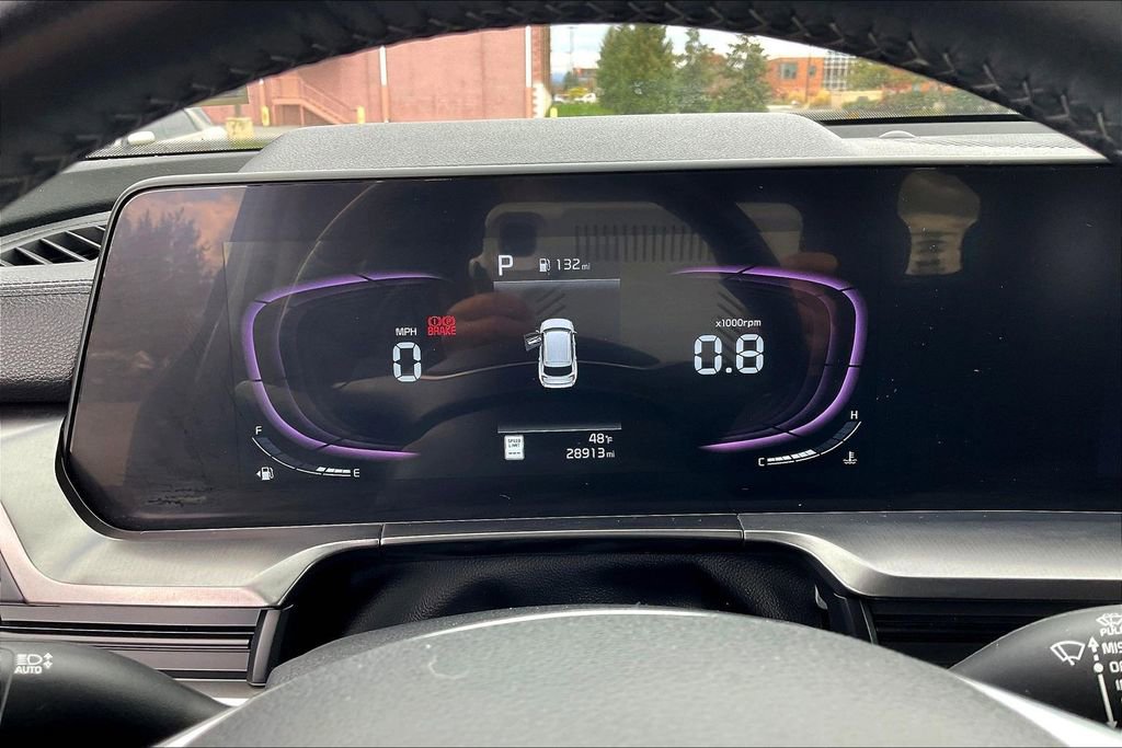 Used 2023 Kia Telluride LX image 19