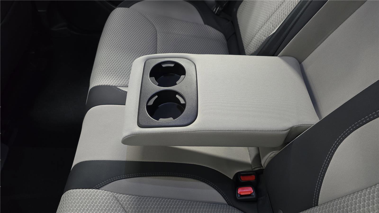 Used 2023 Subaru Forester Premium image 19