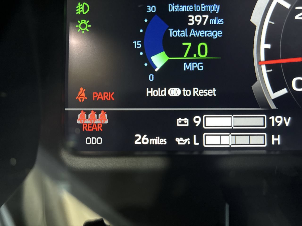 New 2026 Toyota Tundra 1794 Edition AWD/4WD image 15