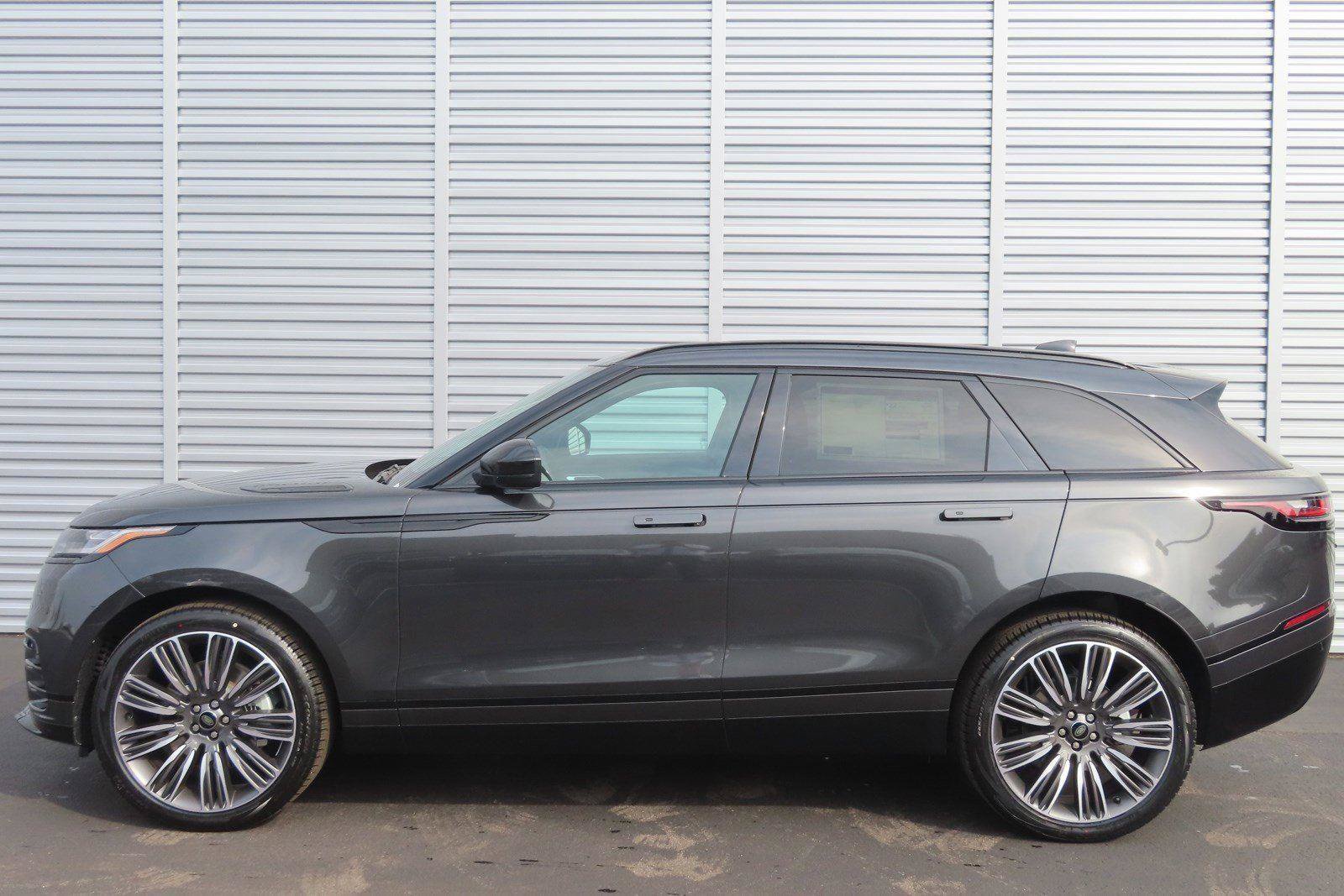 Certified 2023 Land Rover Range Rover Velar R-Dynamic S AWD/4WD image 8