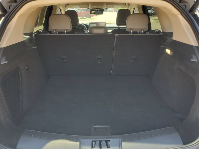 Certified 2023 Lincoln Corsair Reserve FWD image 28