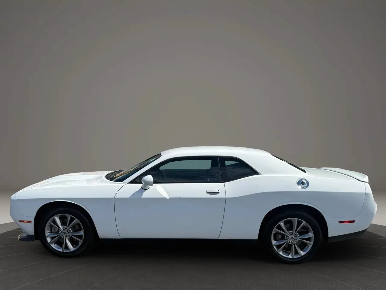 Used 2020 Dodge Challenger GT w/ Cold Weather Group AWD/4WD image 10