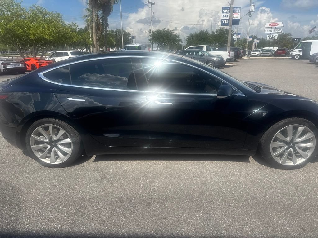 Used 2019 Tesla Model 3 Standard Range Plus RWD image 4