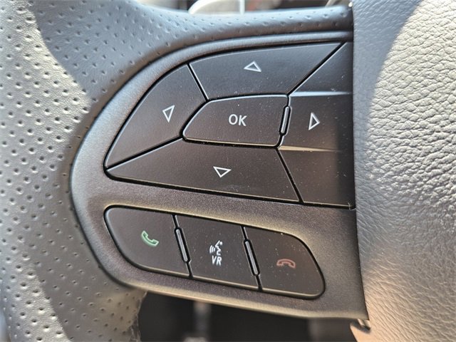 New 2025 Dodge Durango GT w/ Blacktop Package image 12