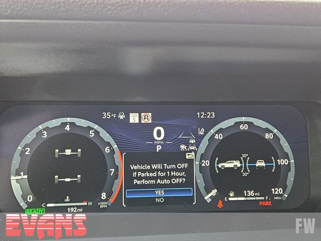 New 2026 Toyota 4Runner Limited image 5