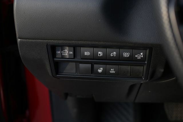 Used 2024 Toyota Tundra Limited image 11