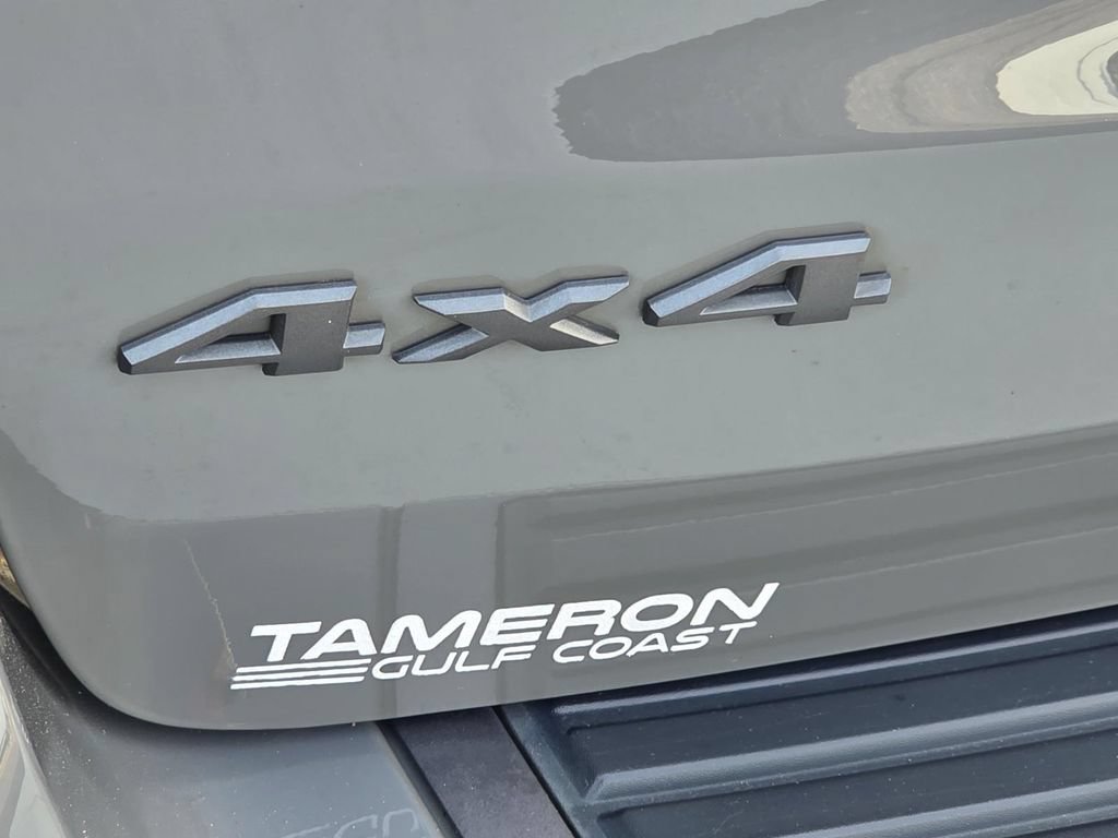 Used 2021 Jeep Grand Cherokee Trailhawk w/ Trailhawk Luxury Group AWD/4WD image 37