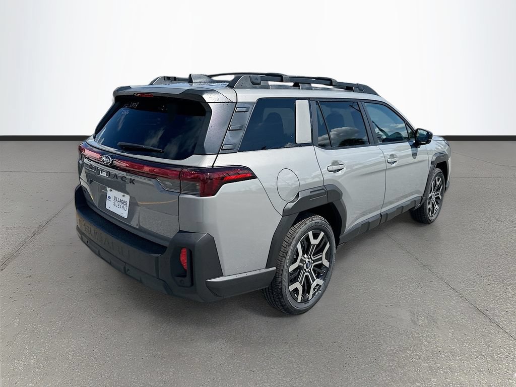 New 2026 Subaru Outback Touring XT AWD/4WD image 7