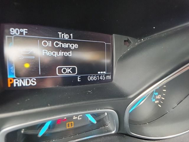 Used 2016 Ford Escape Titanium w/ Equipment Group 301A AWD/4WD image 24
