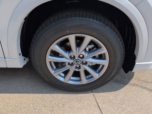 Used 2025 MAZDA CX-5 AWD 2.5 S w/ Preferred Package image 9