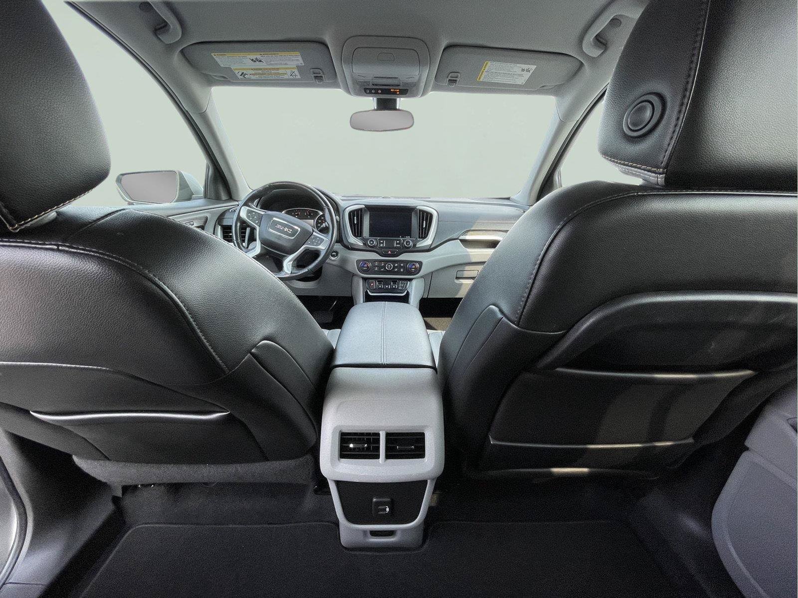 Used 2019 GMC Terrain SLT w/ Preferred Package AWD/4WD image 15
