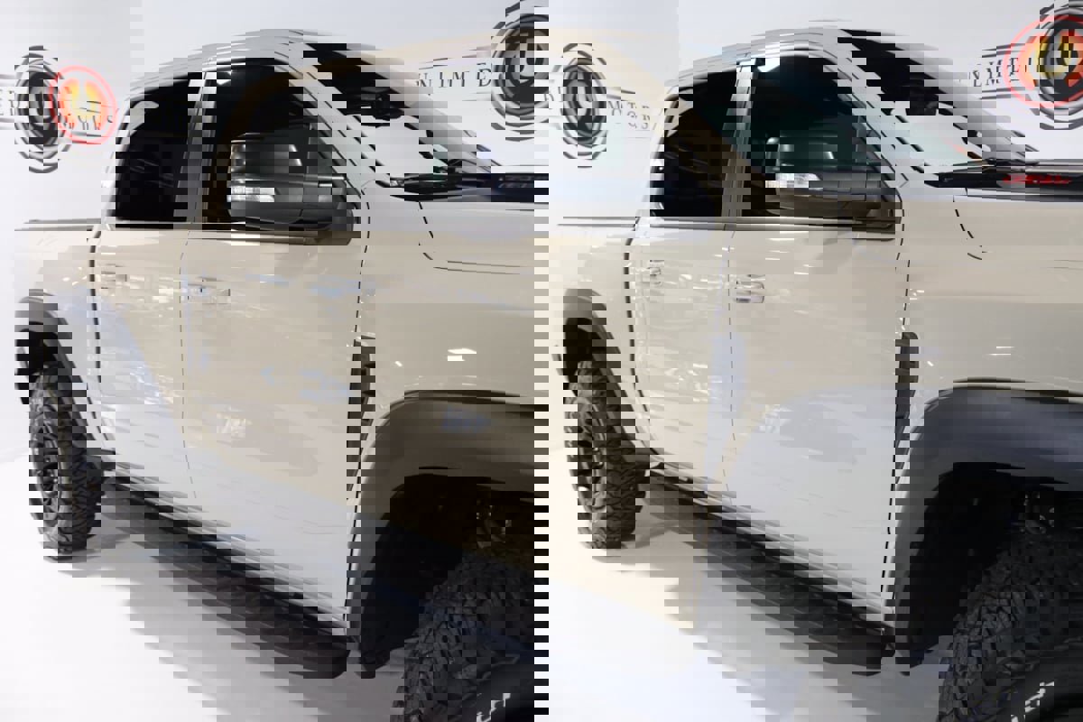 Used 2022 RAM 1500 TRX w/ TRX Level 2 Equipment Group image 7