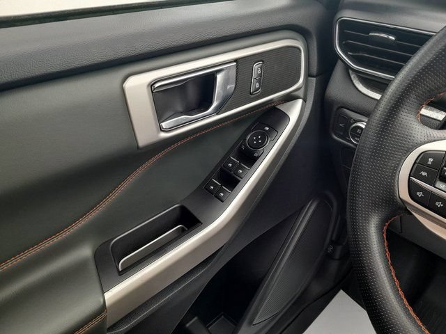 Used 2021 Ford Explorer Timberline AWD/4WD image 37