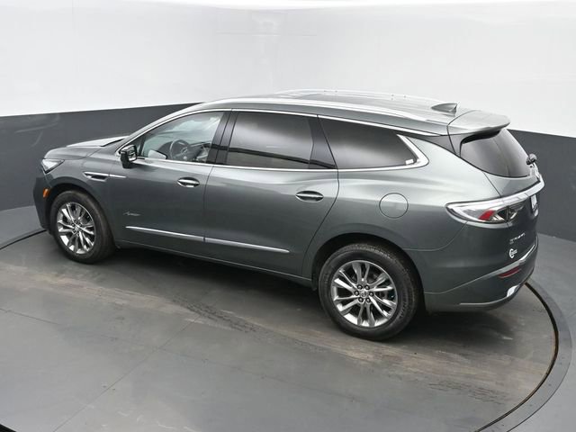 Used 2023 Buick Enclave Avenir w/ Avenir Technology Package image 42