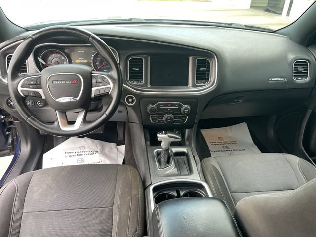 Used 2017 Dodge Charger SXT AWD/4WD image 13