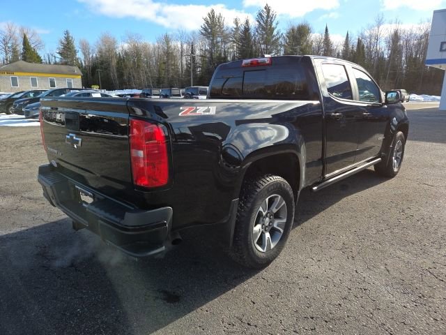 Used 2019 Chevrolet Colorado Z71 image 83