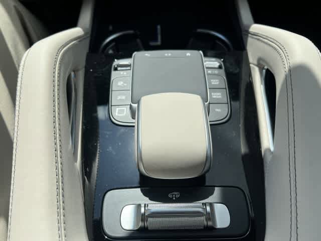 New 2026 Mercedes-Benz GLE 53 AMG 4MATIC Coupe image 21