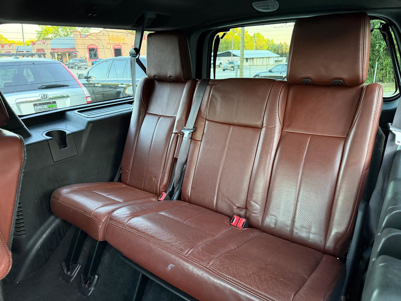 Used 2012 Ford Expedition EL King Ranch image 13