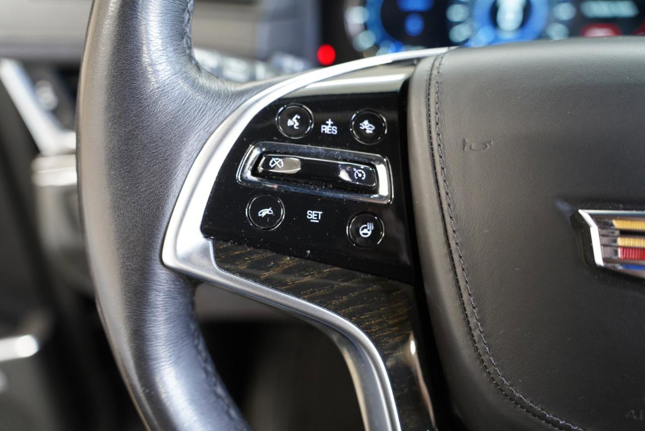 Used 2018 Cadillac Escalade Platinum image 13