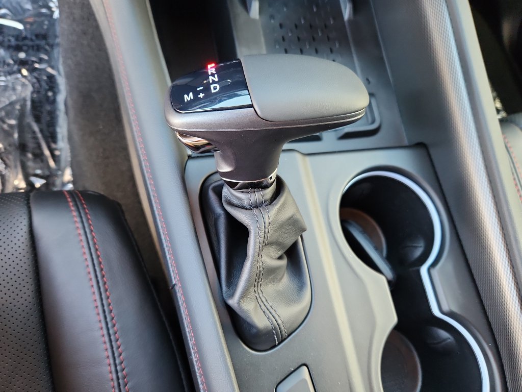 New 2027 Dodge Durango GT AWD/4WD image 13