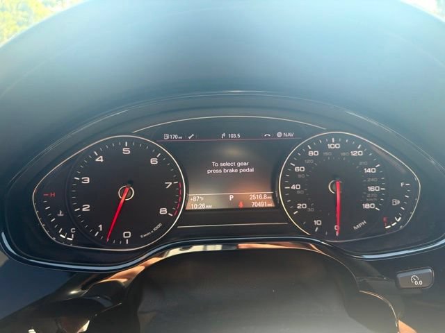 Used 2011 Audi A8 L 4.2 AWD/4WD image 16