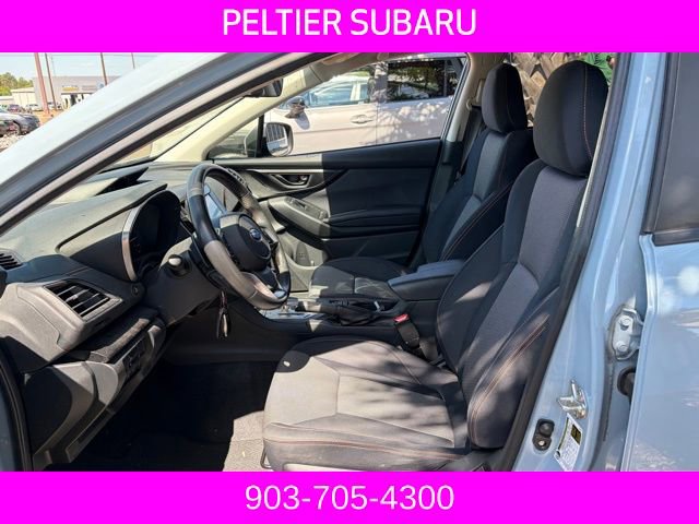 Used 2023 Subaru Crosstrek 2.0i Premium image 6